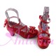 Antaina Shoes Model 138